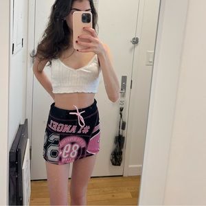 Jaded london angel skirt perfect condition